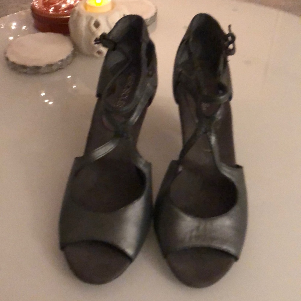 Aerosoles heels